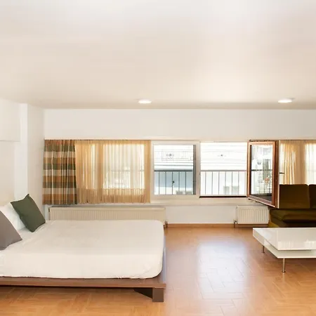 Chic Appartement Thasos