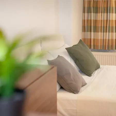 Chic Appartement Limenas (Thasos)