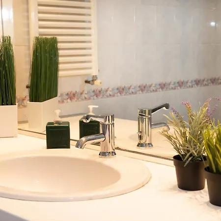 Chic Appartement Limenas (Thasos)