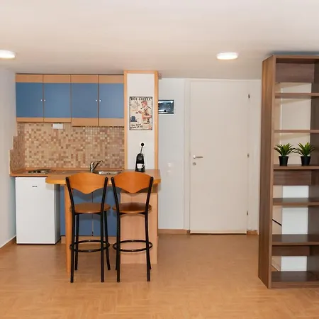 Apartamento Chic *
