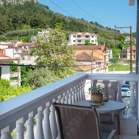 Chic * Limenas (Thasos)