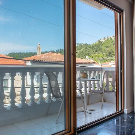 Chic Appartement Thasos