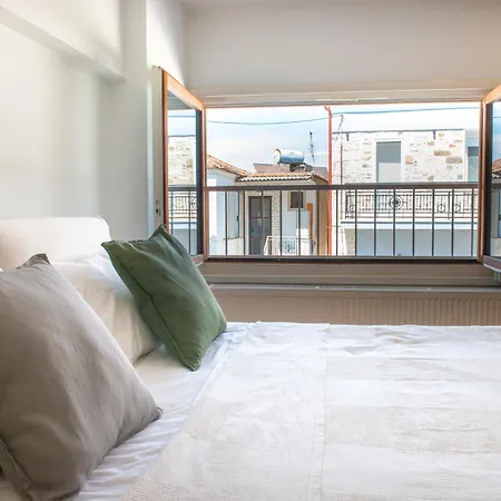 Chic * Limenas (Thasos)