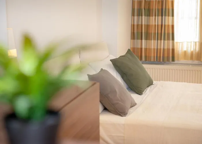 Chic 아파트 리메나스