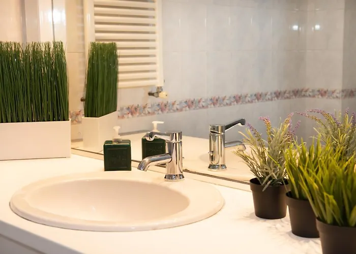 Chic 아파트 리메나스