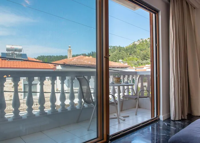 Chic 아파트 리메나스